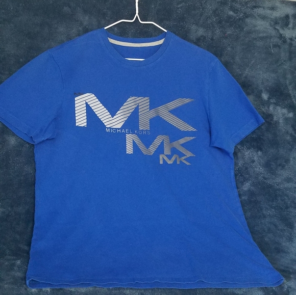 Michael Kors T-shirt - Picture 1 of 8